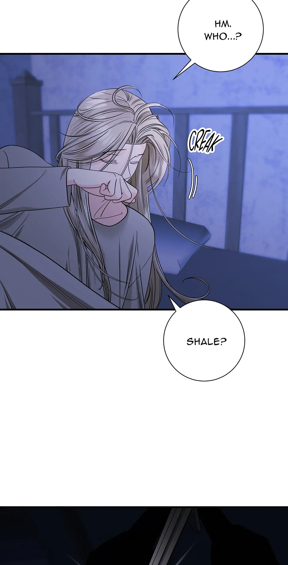 I Married the Enemy Who Killed My Parents Chapter 60 - page 3