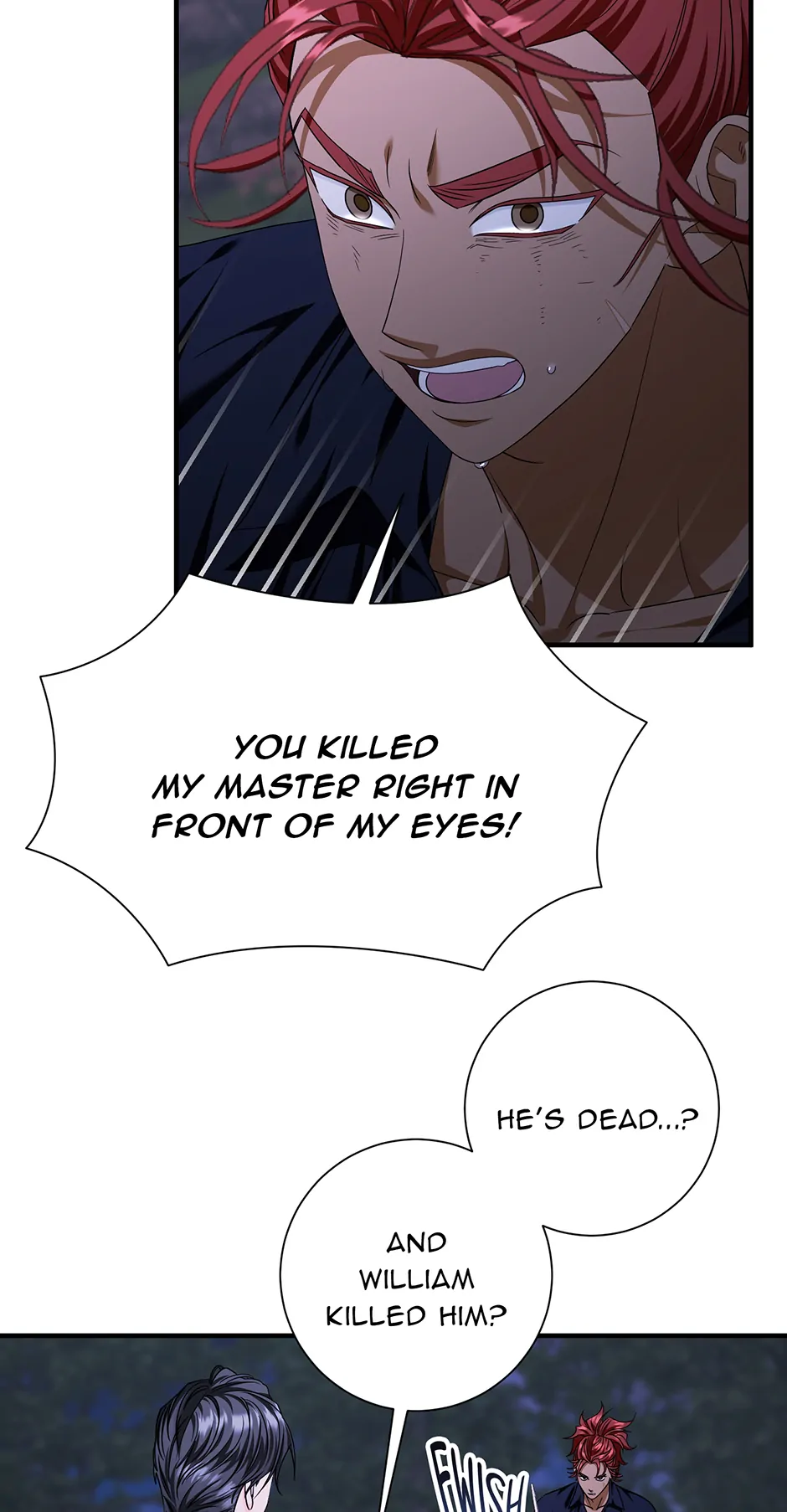 I Married the Enemy Who Killed My Parents Chapter 60 - page 39