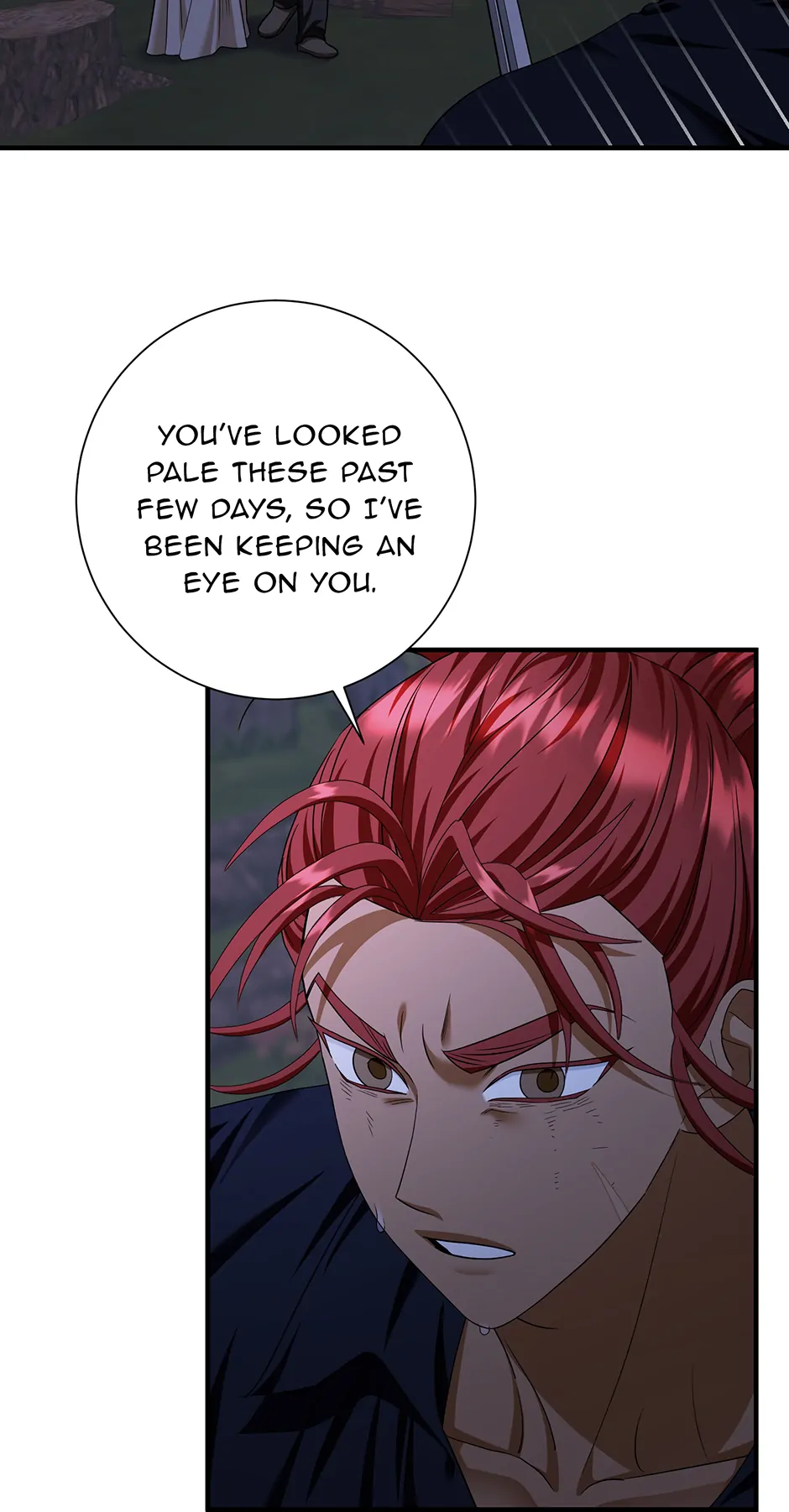 I Married the Enemy Who Killed My Parents Chapter 60 - page 41