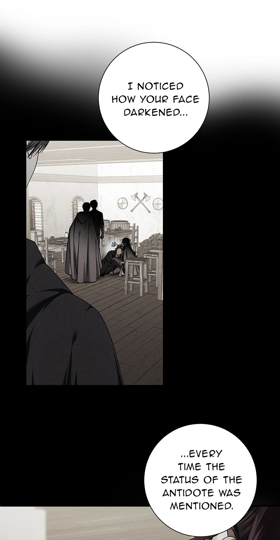 I Married the Enemy Who Killed My Parents Chapter 60 - page 42