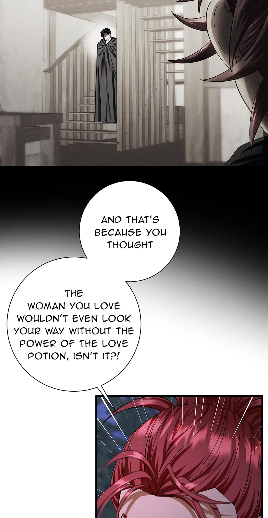 I Married the Enemy Who Killed My Parents Chapter 60 - page 43