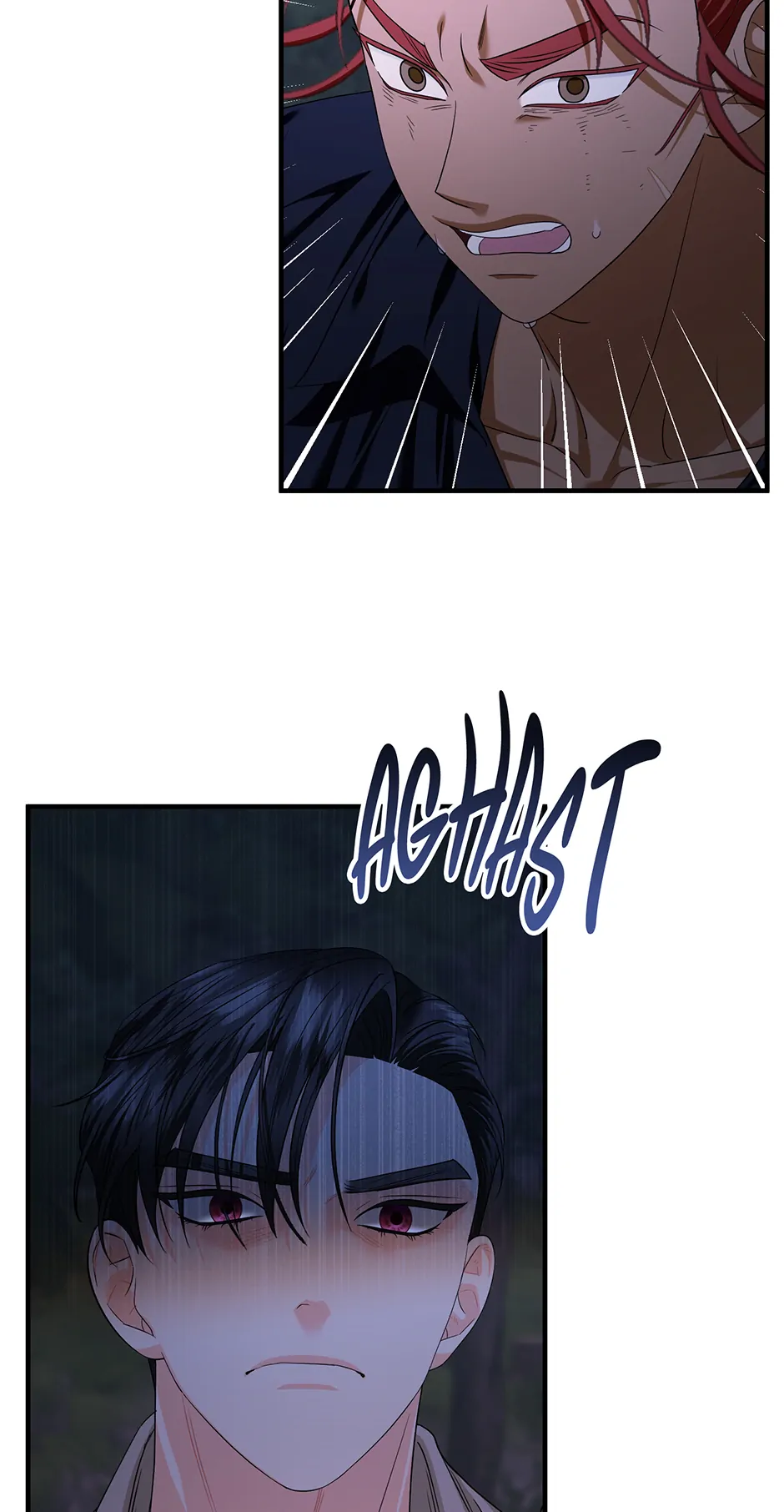 I Married the Enemy Who Killed My Parents Chapter 60 - page 44