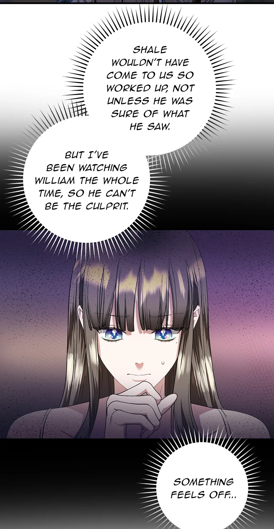 I Married the Enemy Who Killed My Parents Chapter 60 - page 46