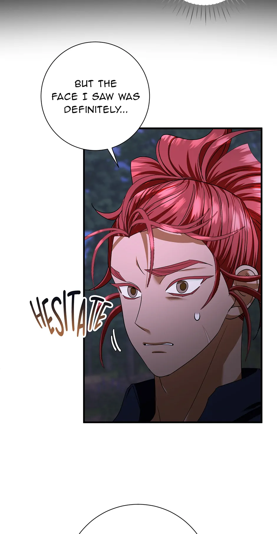 I Married the Enemy Who Killed My Parents Chapter 60 - page 47