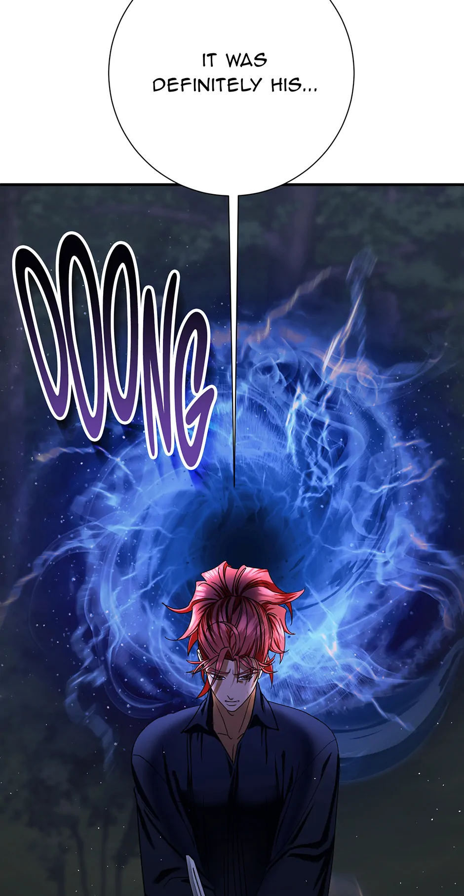 I Married the Enemy Who Killed My Parents Chapter 60 - page 48