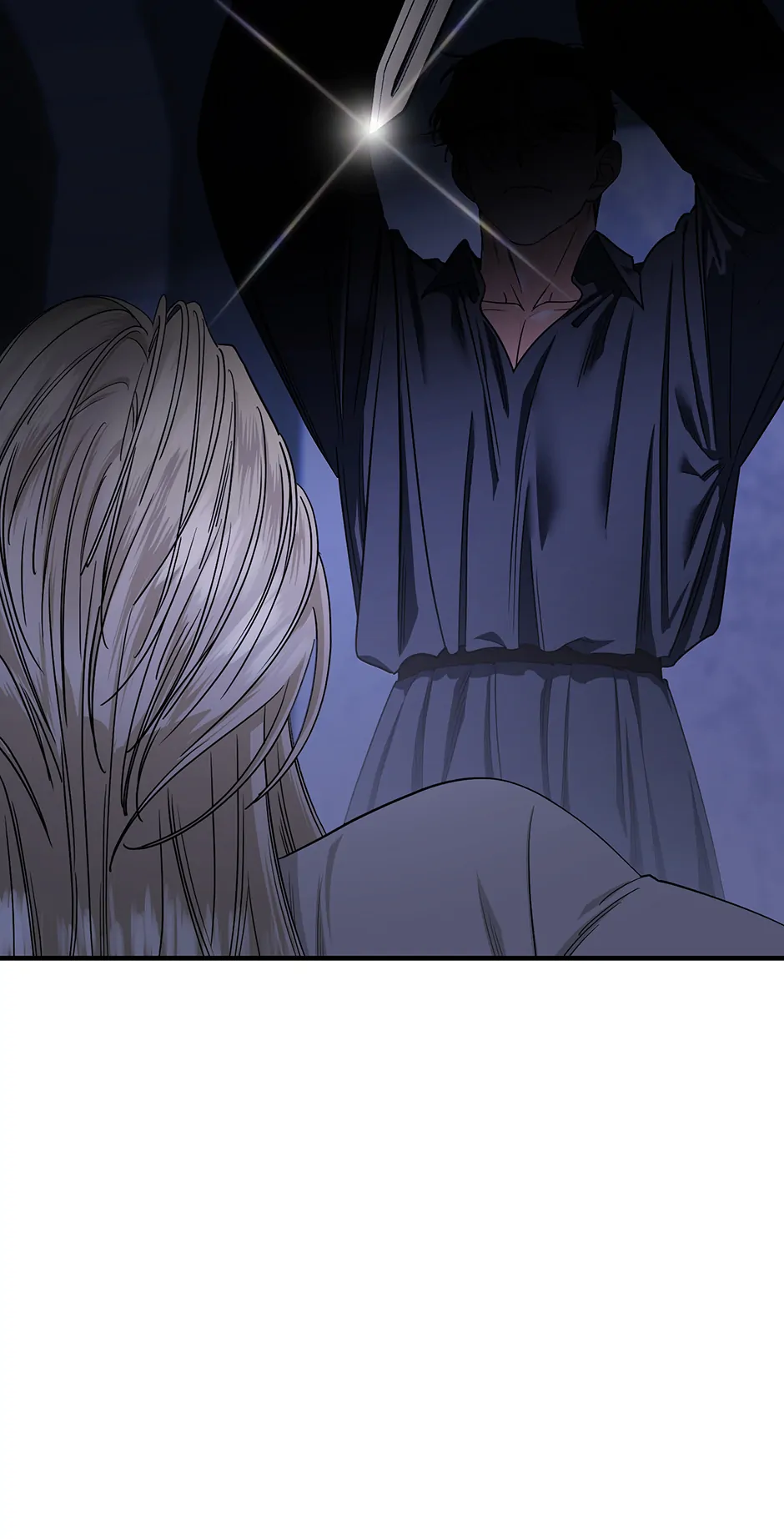 I Married the Enemy Who Killed My Parents Chapter 60 - page 4