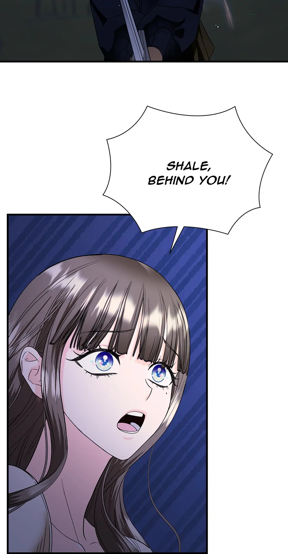 I Married the Enemy Who Killed My Parents Chapter 60 - page 49