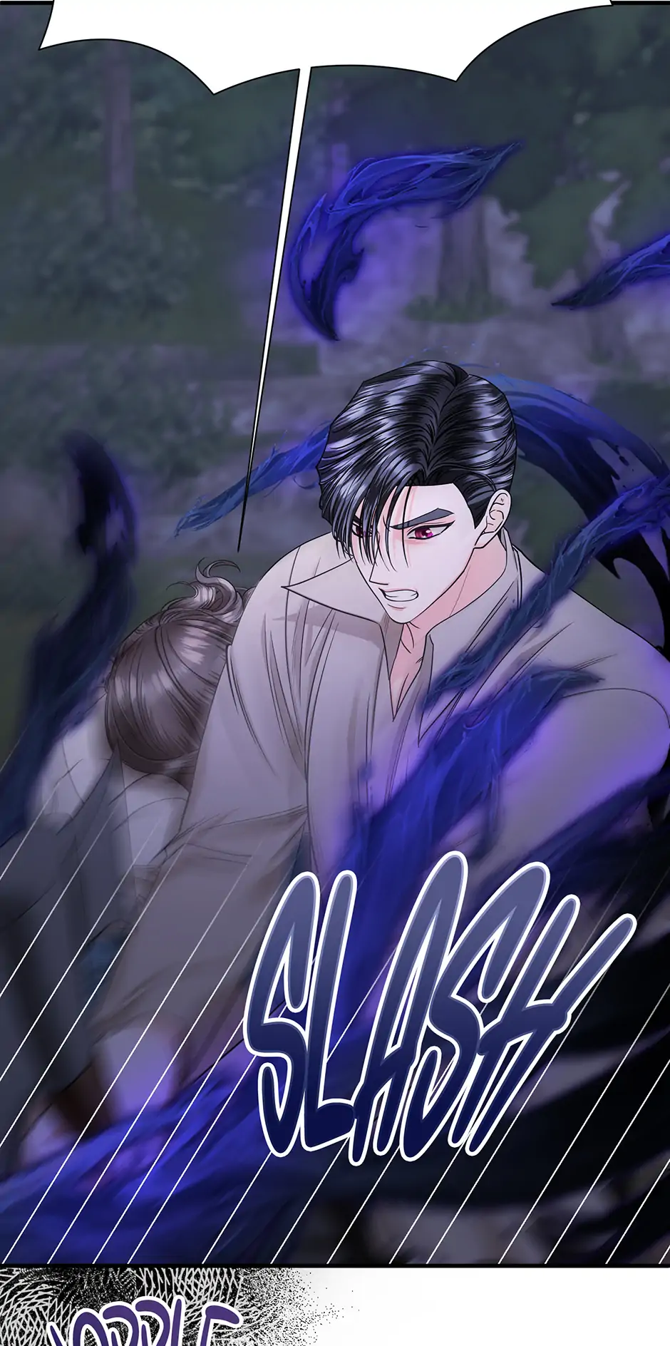 I Married the Enemy Who Killed My Parents Chapter 60 - page 53