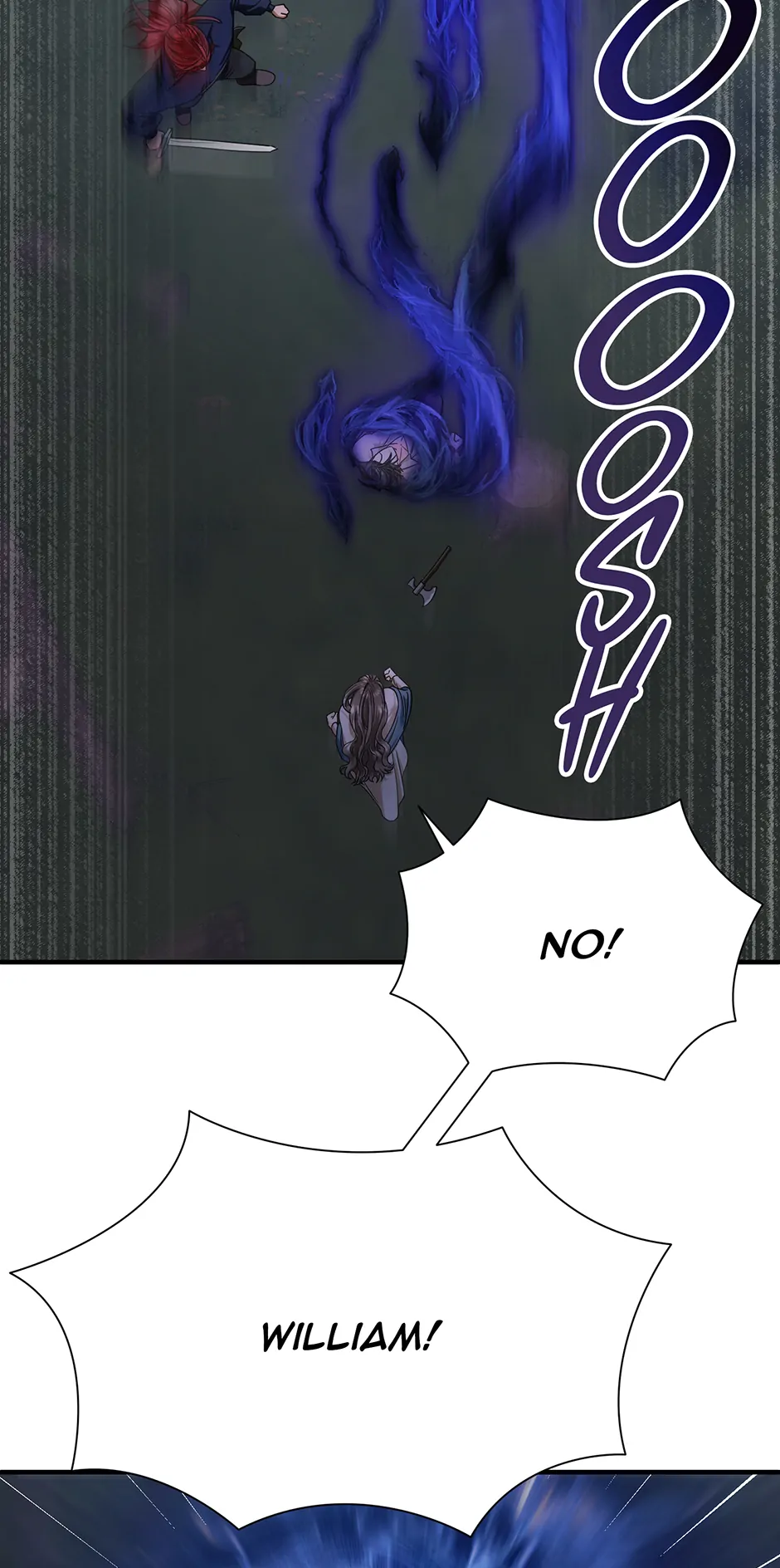 I Married the Enemy Who Killed My Parents Chapter 60 - page 56