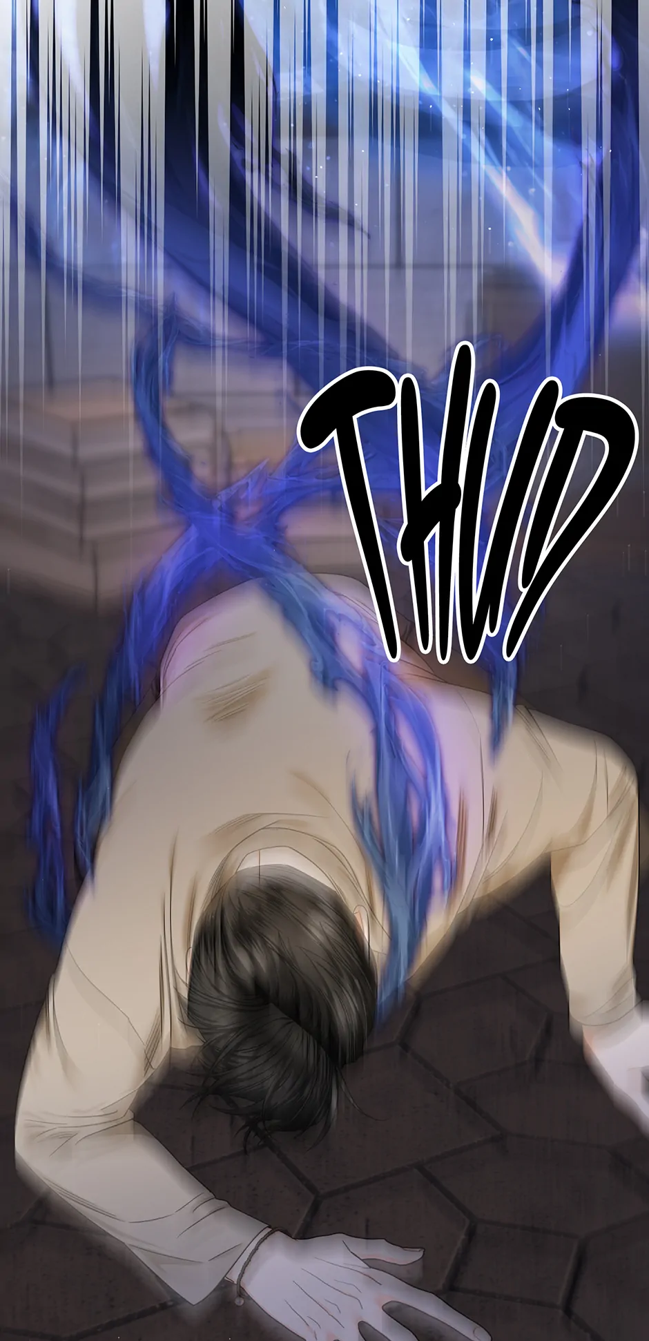 I Married the Enemy Who Killed My Parents Chapter 60 - page 59