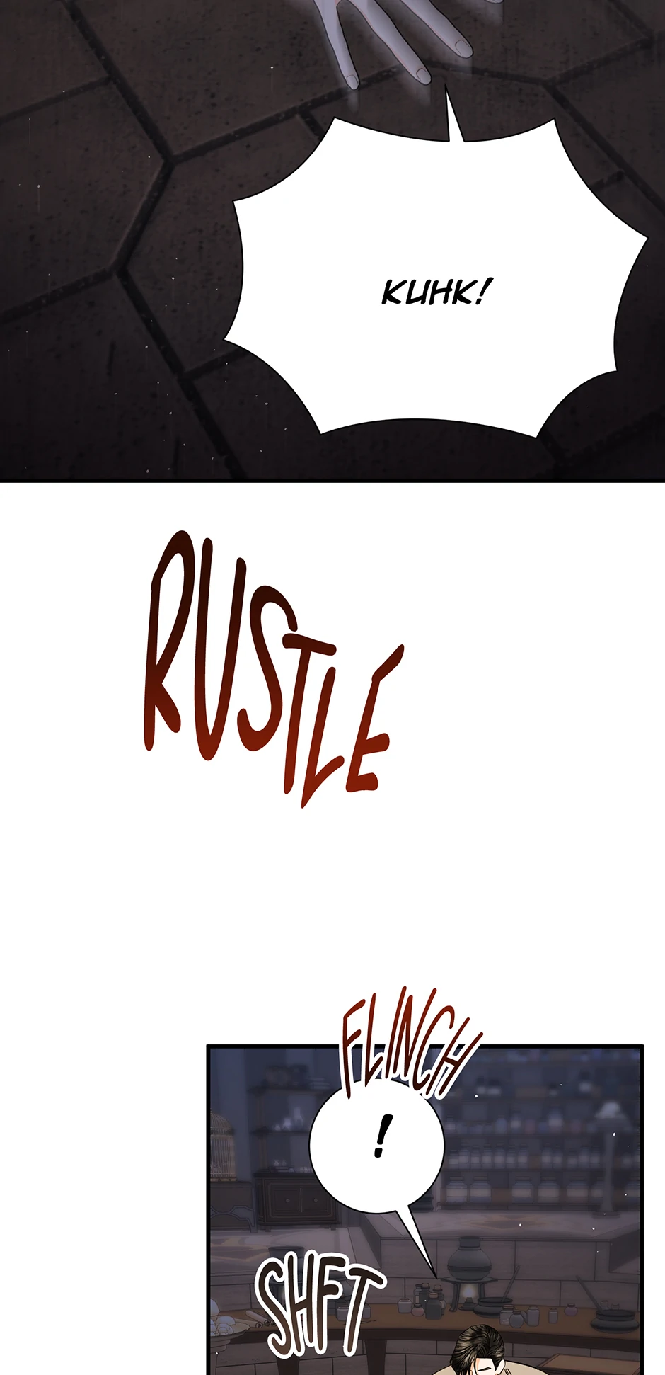 I Married the Enemy Who Killed My Parents Chapter 60 - page 60