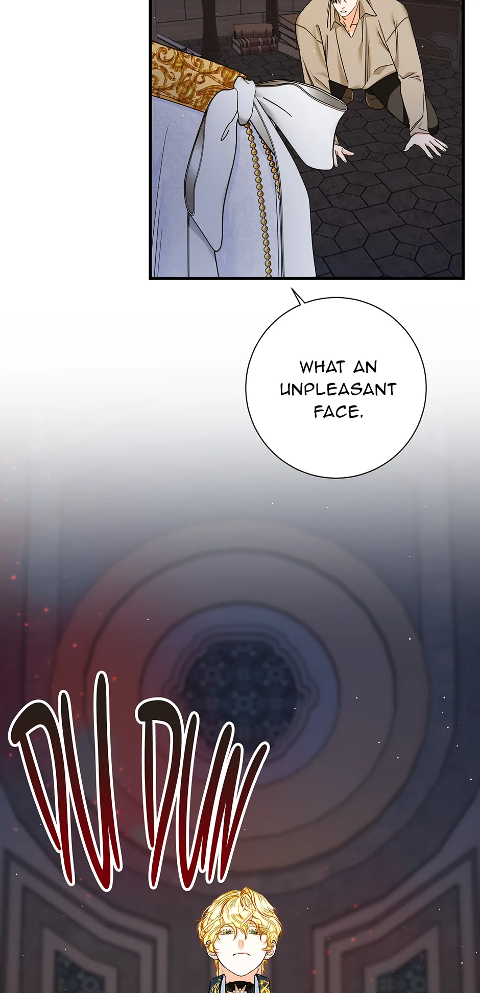 I Married the Enemy Who Killed My Parents Chapter 60 - page 61