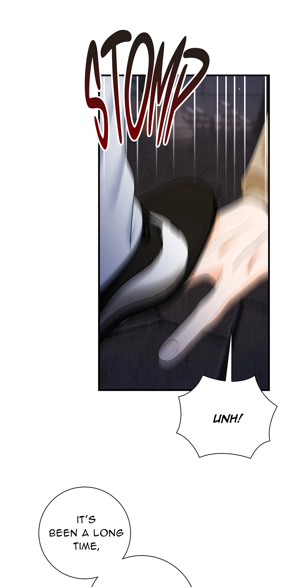 I Married the Enemy Who Killed My Parents Chapter 60 - page 63