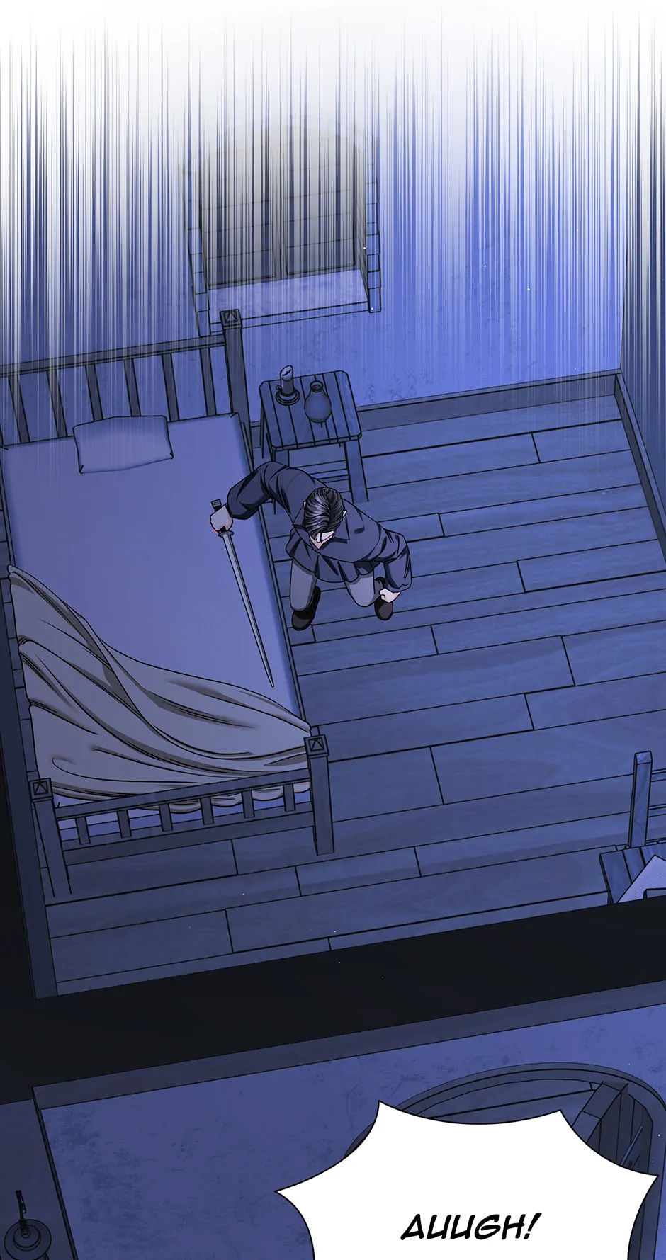 I Married the Enemy Who Killed My Parents Chapter 60 - page 8