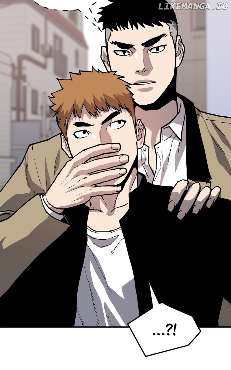Boss Returns Chapter 37 - page 24