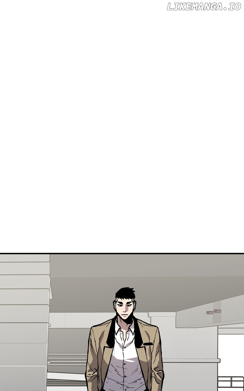 Boss Returns Chapter 37 - page 44