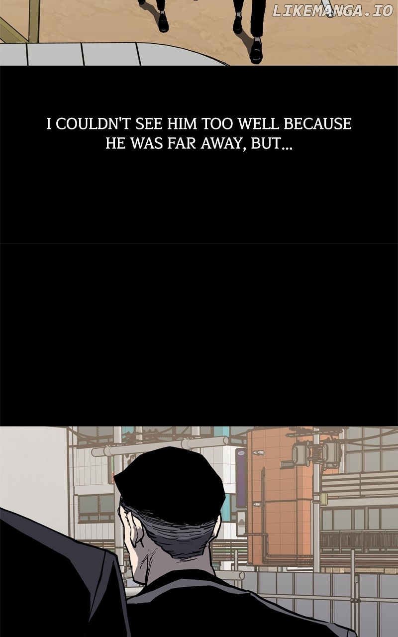 Boss Returns Chapter 37 - page 80