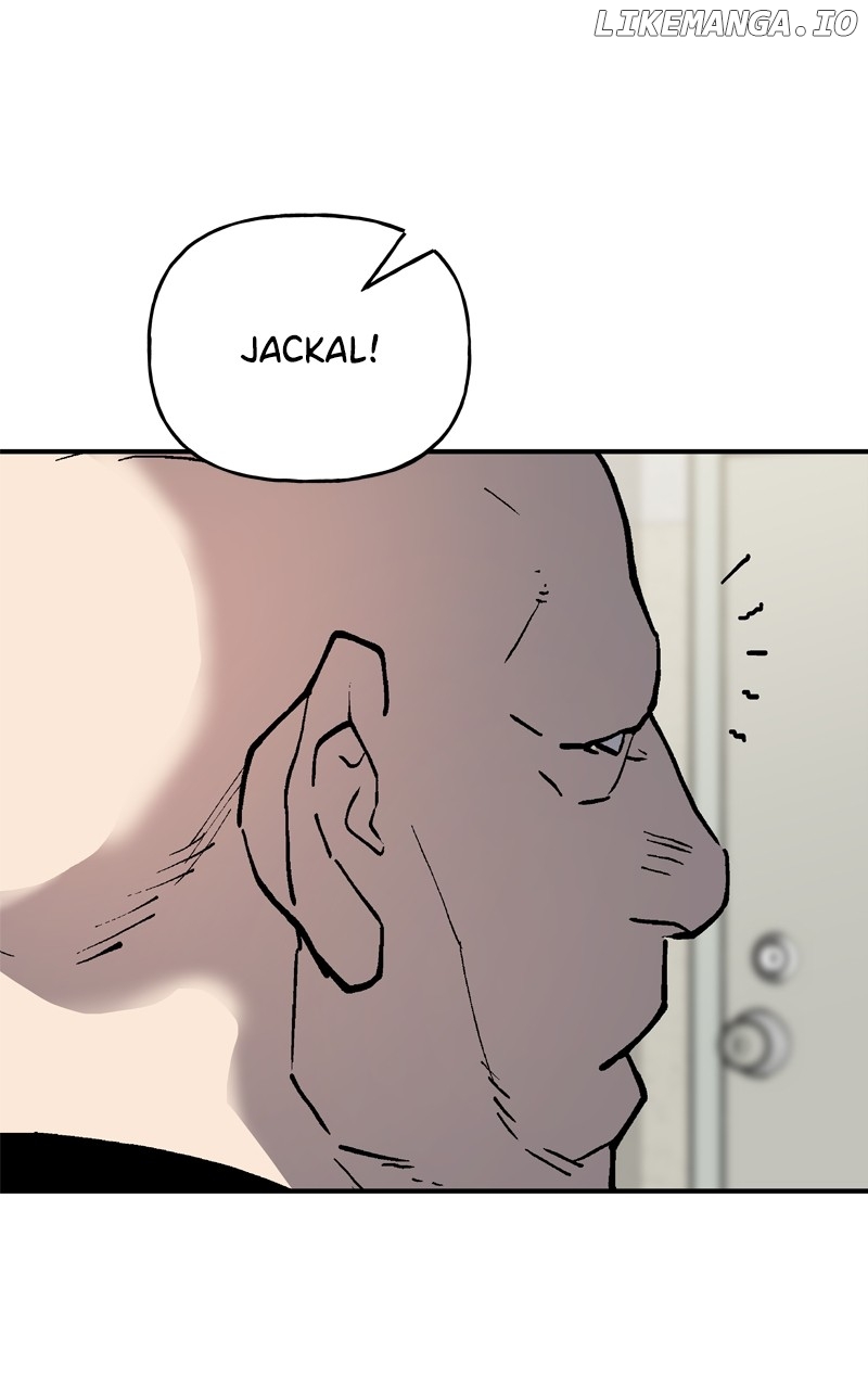 Boss Returns Chapter 37 - page 92