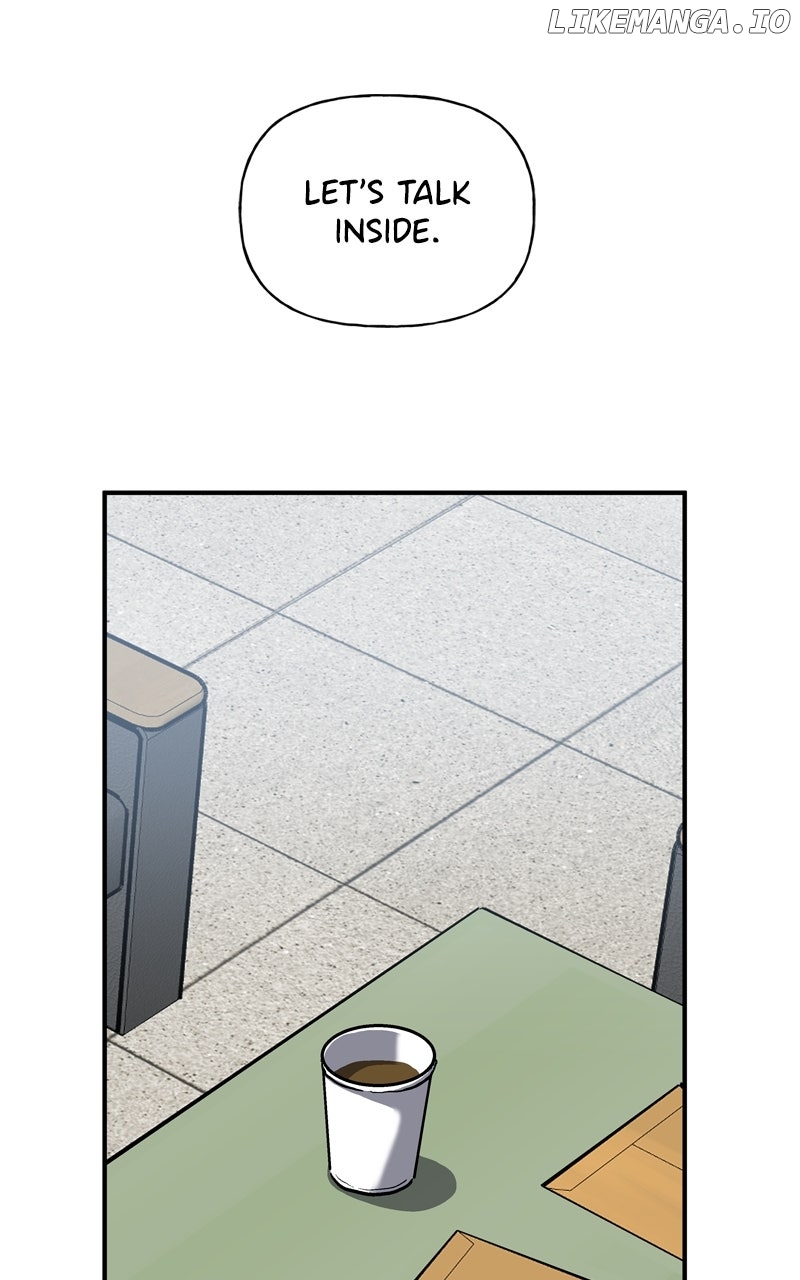 Boss Returns Chapter 38 - page 32