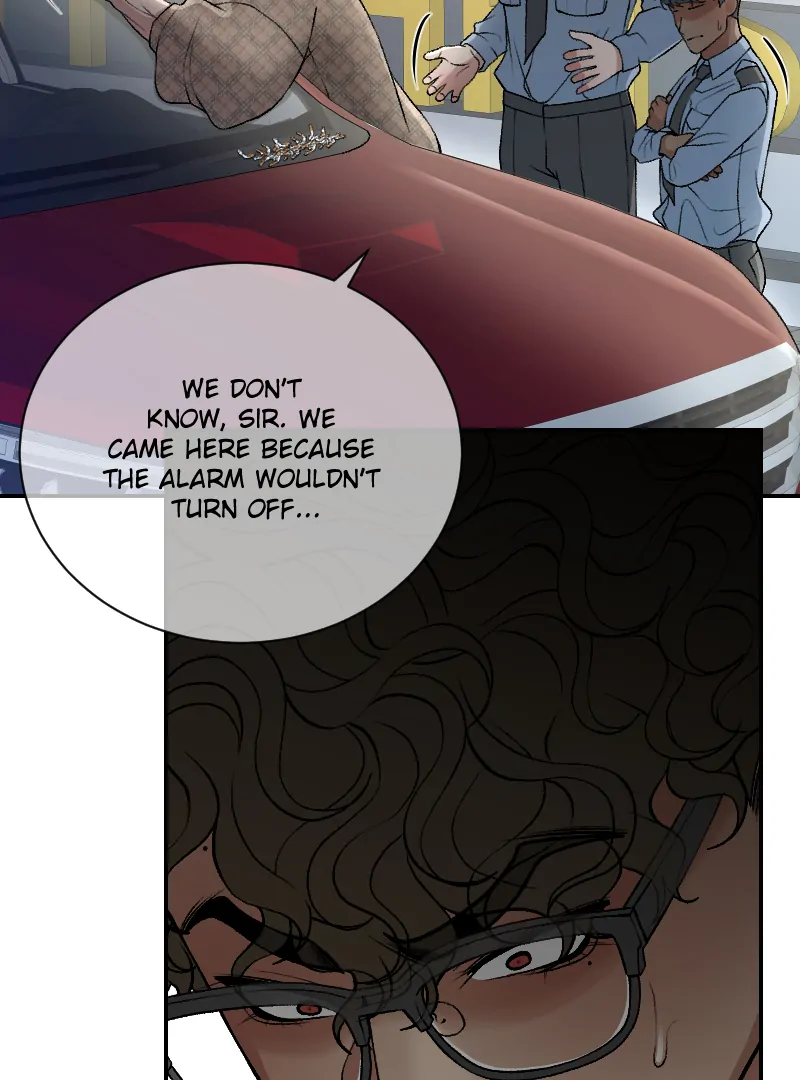 I hate you, will you have sex with me? Chapter 75 - page 10