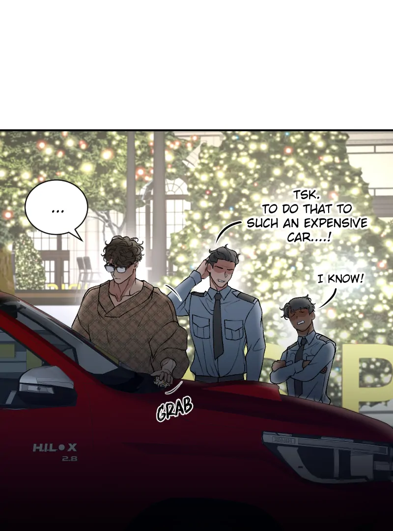 I hate you, will you have sex with me? Chapter 75 - page 14