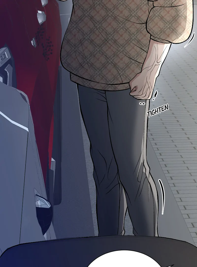 I hate you, will you have sex with me? Chapter 75 - page 18
