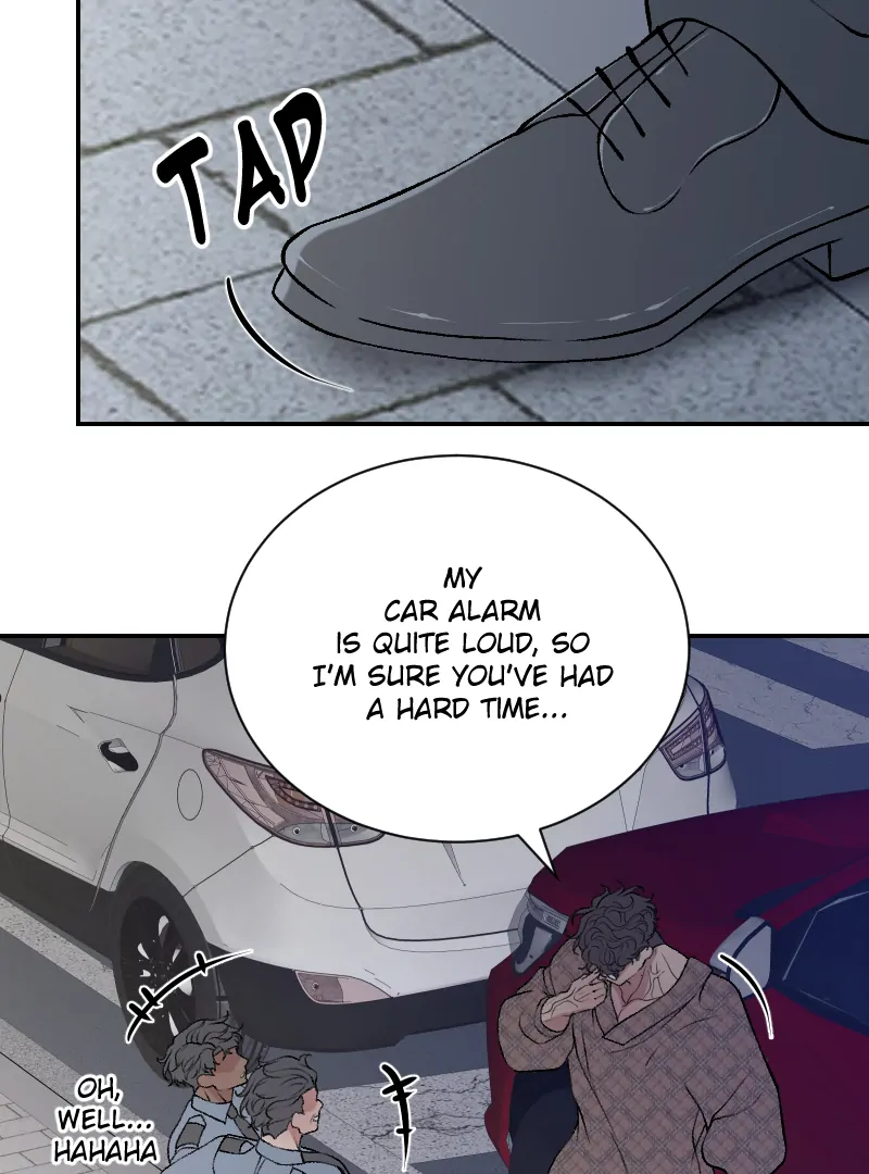 I hate you, will you have sex with me? Chapter 75 - page 22