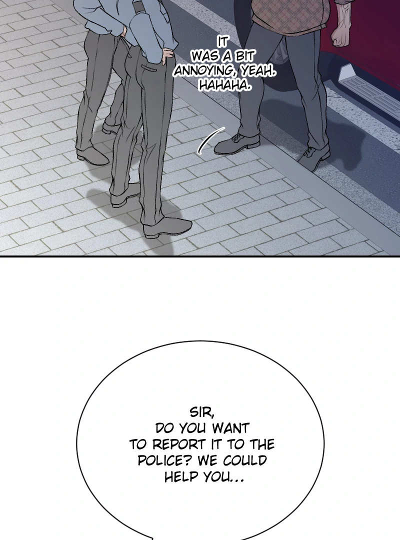 I hate you, will you have sex with me? Chapter 75 - page 23
