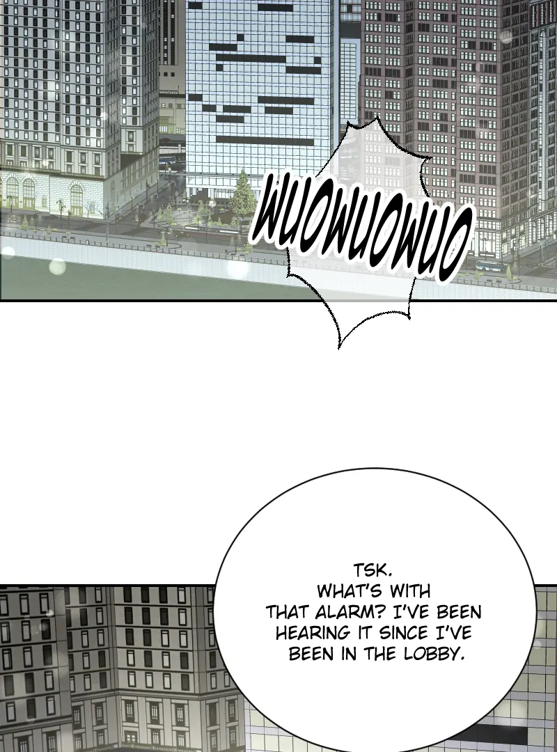 I hate you, will you have sex with me? Chapter 75 - page 3