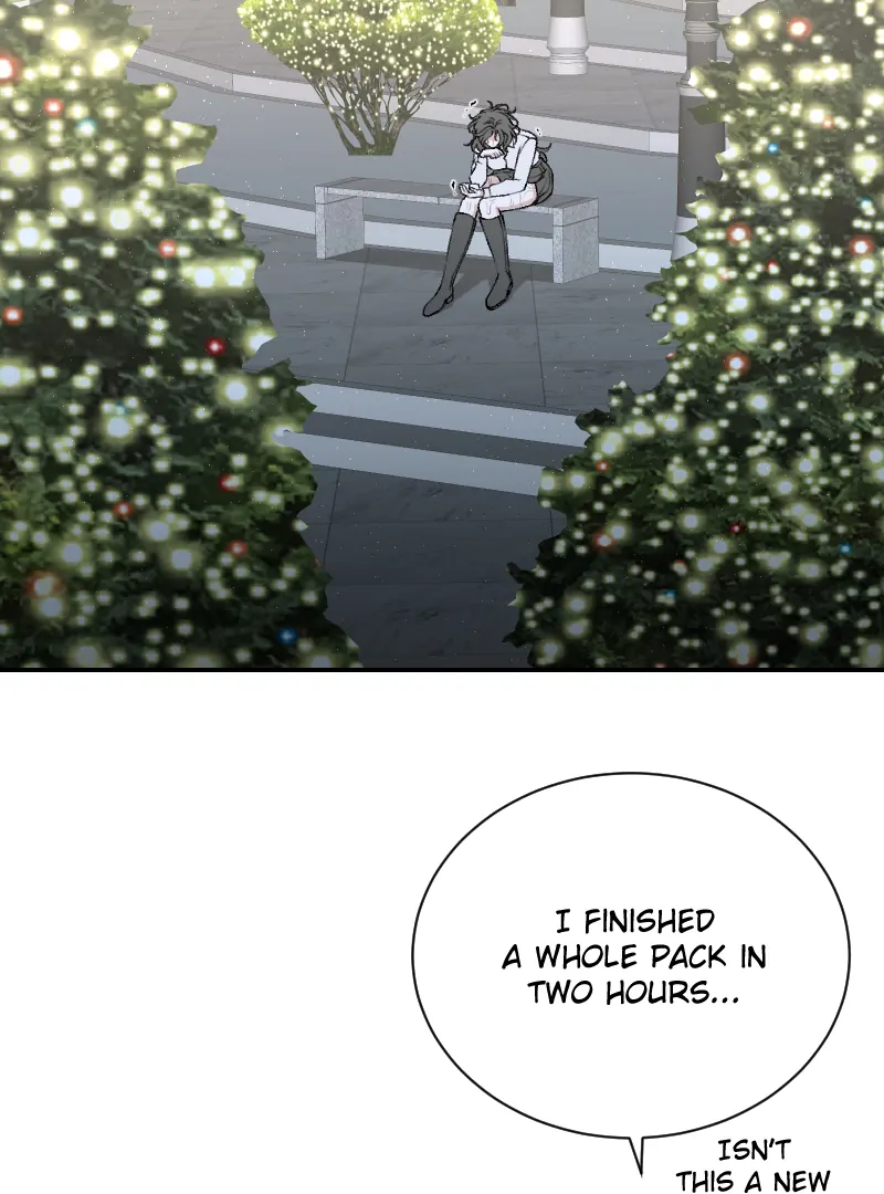 I hate you, will you have sex with me? Chapter 75 - page 30