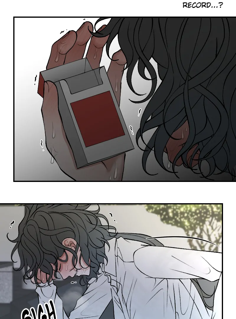 I hate you, will you have sex with me? Chapter 75 - page 31