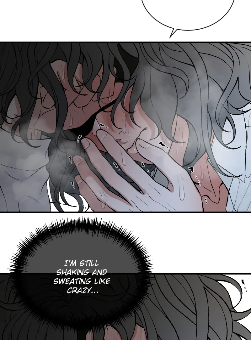 I hate you, will you have sex with me? Chapter 75 - page 33