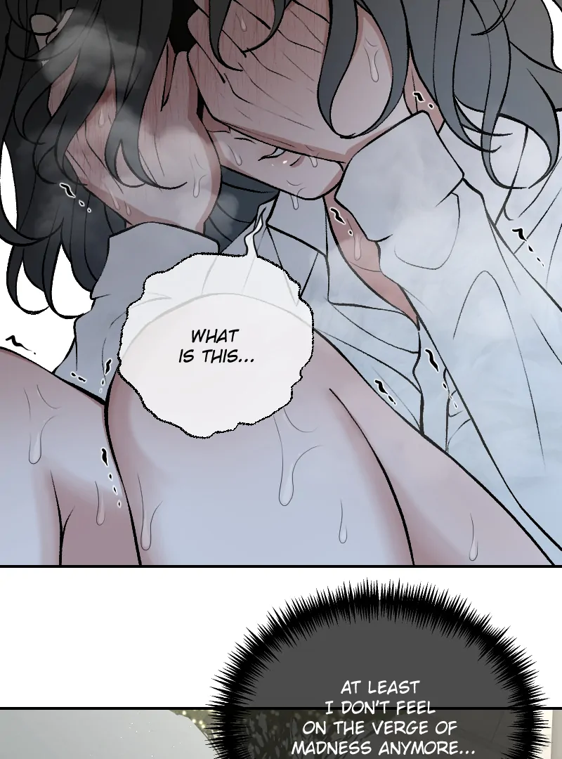 I hate you, will you have sex with me? Chapter 75 - page 34