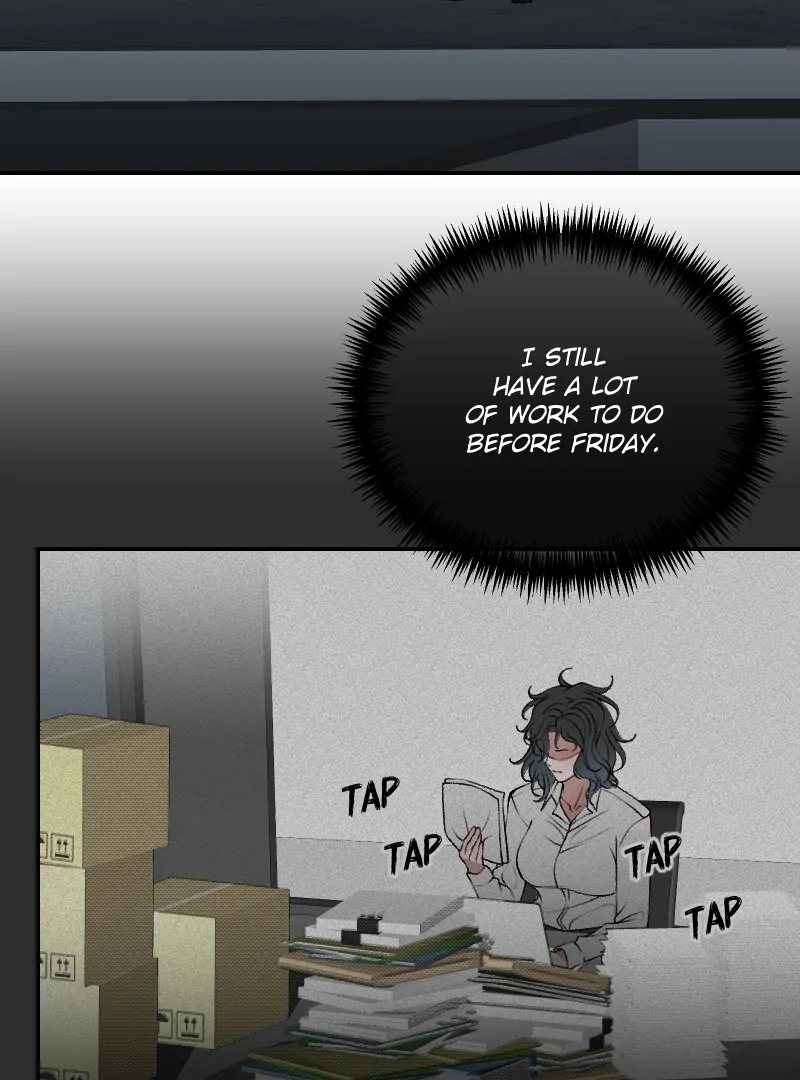 I hate you, will you have sex with me? Chapter 75 - page 38