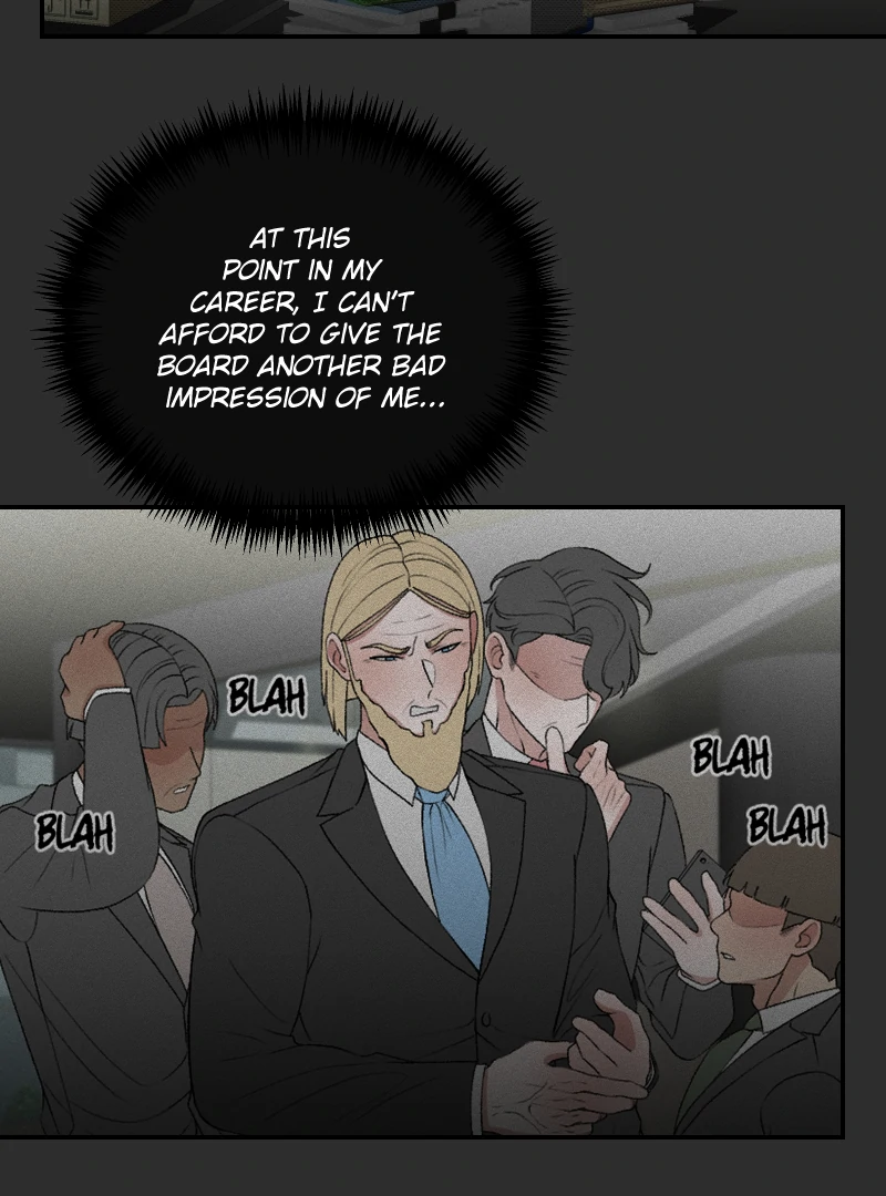 I hate you, will you have sex with me? Chapter 75 - page 39