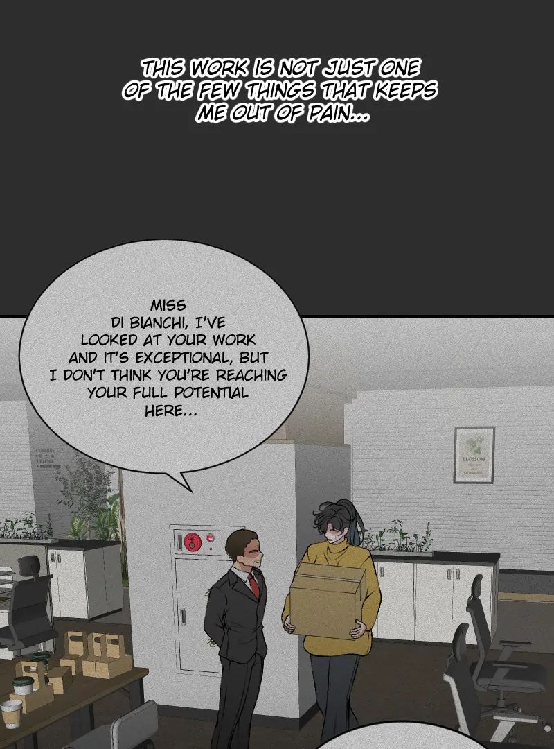 I hate you, will you have sex with me? Chapter 75 - page 40
