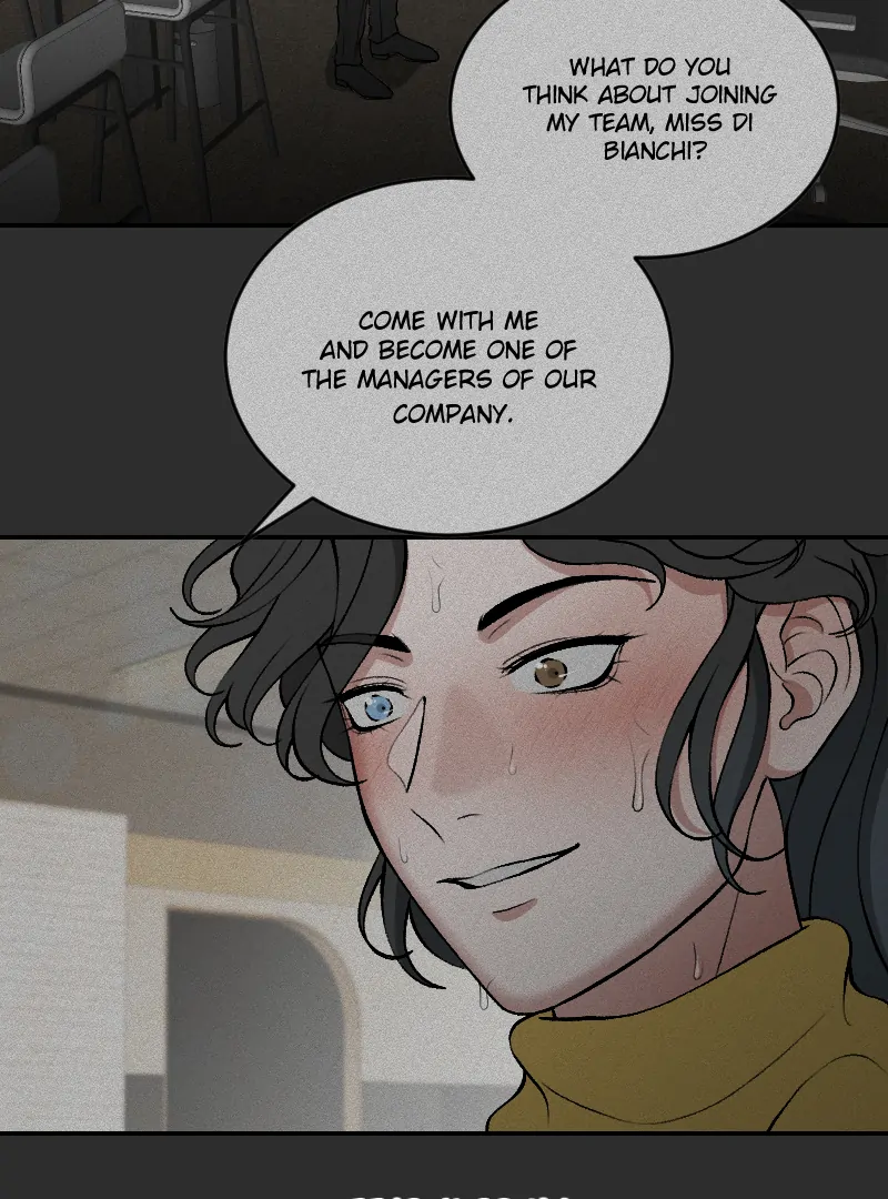 I hate you, will you have sex with me? Chapter 75 - page 41