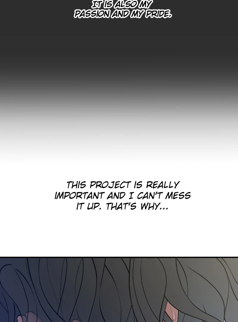I hate you, will you have sex with me? Chapter 75 - page 42