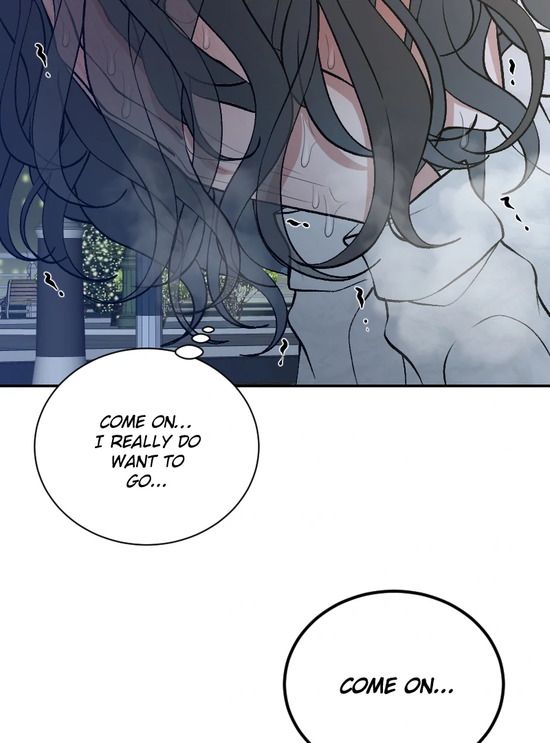 I hate you, will you have sex with me? Chapter 75 - page 43