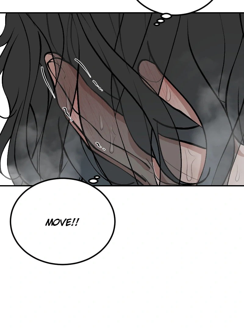 I hate you, will you have sex with me? Chapter 75 - page 44