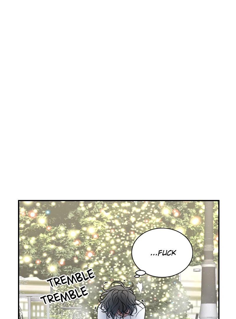 I hate you, will you have sex with me? Chapter 75 - page 45