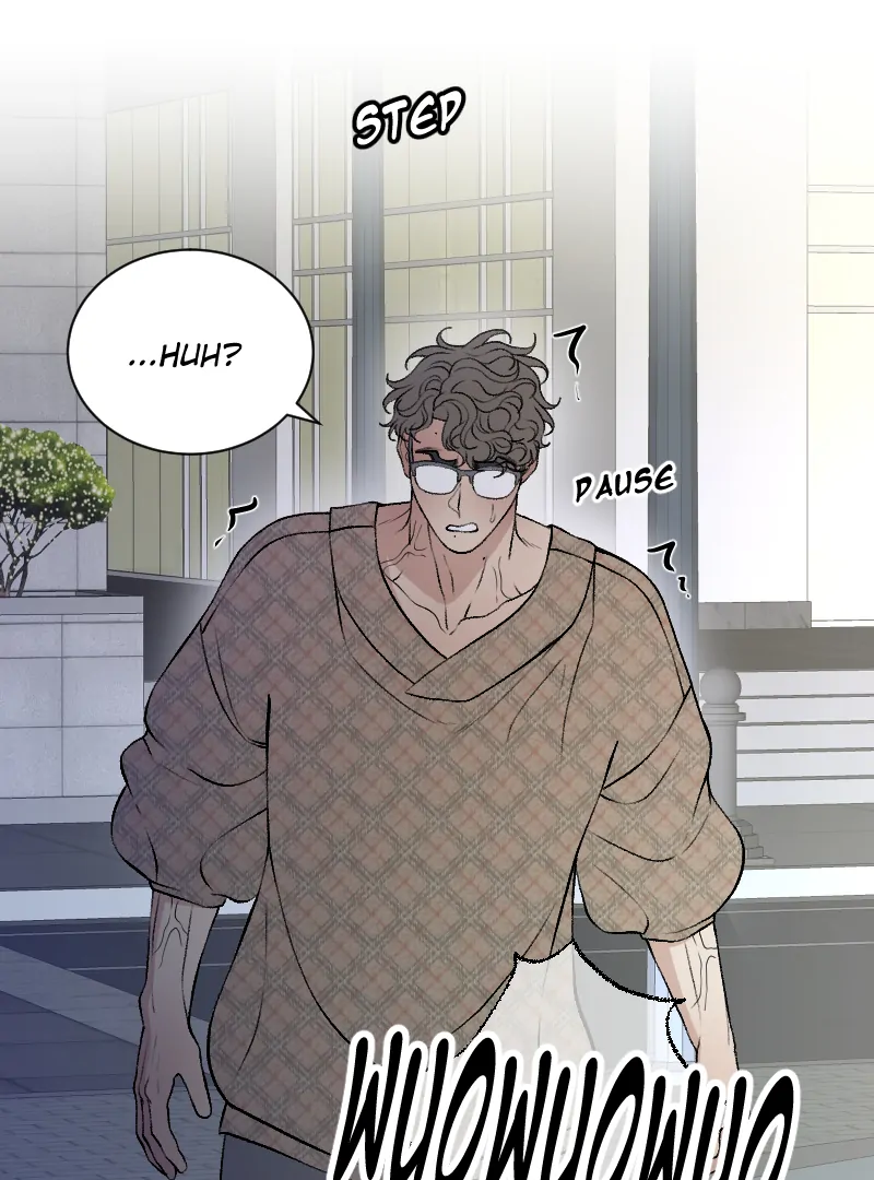 I hate you, will you have sex with me? Chapter 75 - page 5