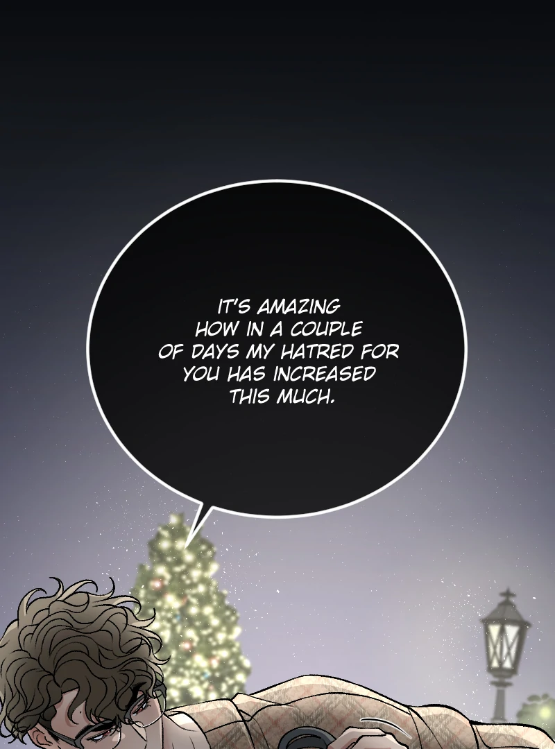 I hate you, will you have sex with me? Chapter 75 - page 52