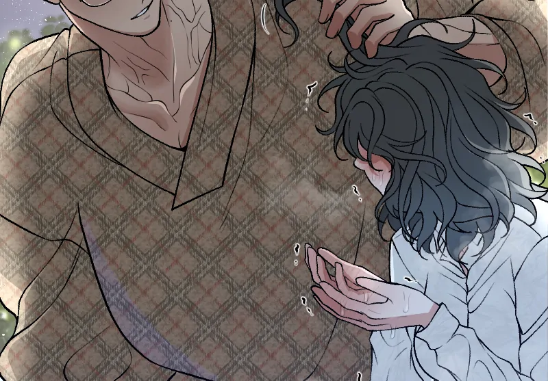 I hate you, will you have sex with me? Chapter 75 - page 53