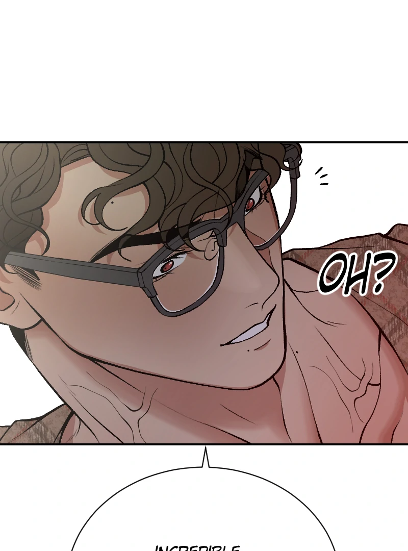 I hate you, will you have sex with me? Chapter 75 - page 55