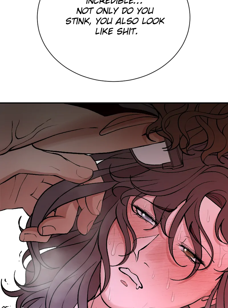 I hate you, will you have sex with me? Chapter 75 - page 56