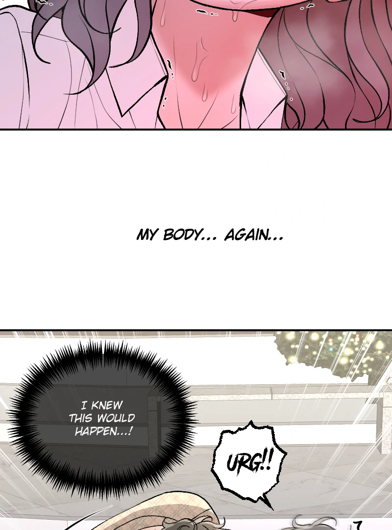 I hate you, will you have sex with me? Chapter 75 - page 57