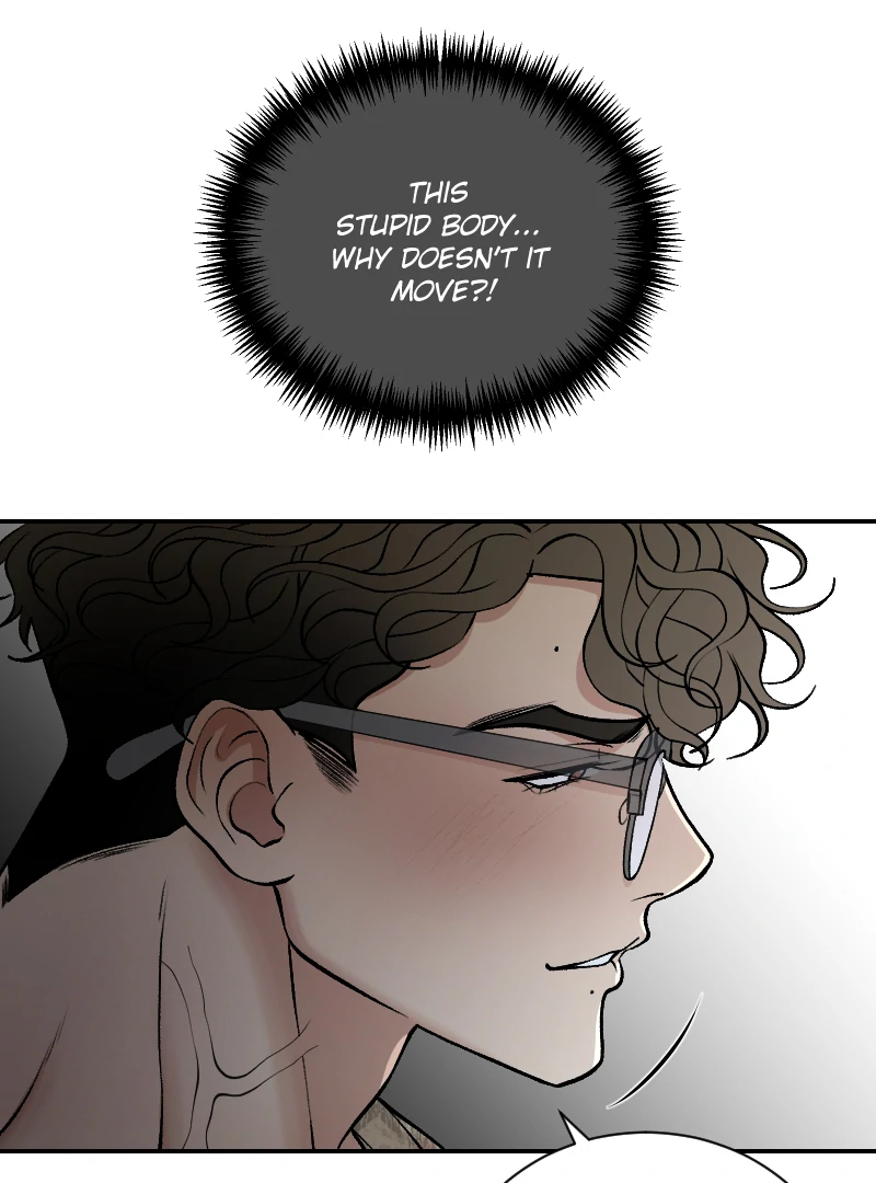 I hate you, will you have sex with me? Chapter 75 - page 59