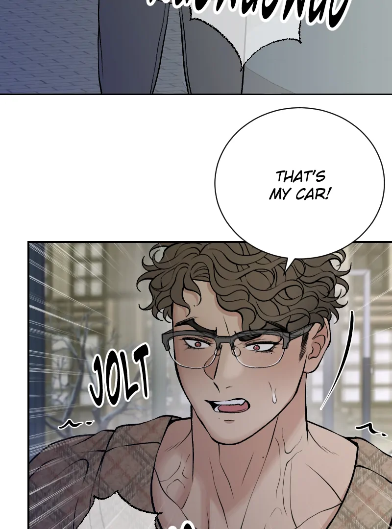 I hate you, will you have sex with me? Chapter 75 - page 6