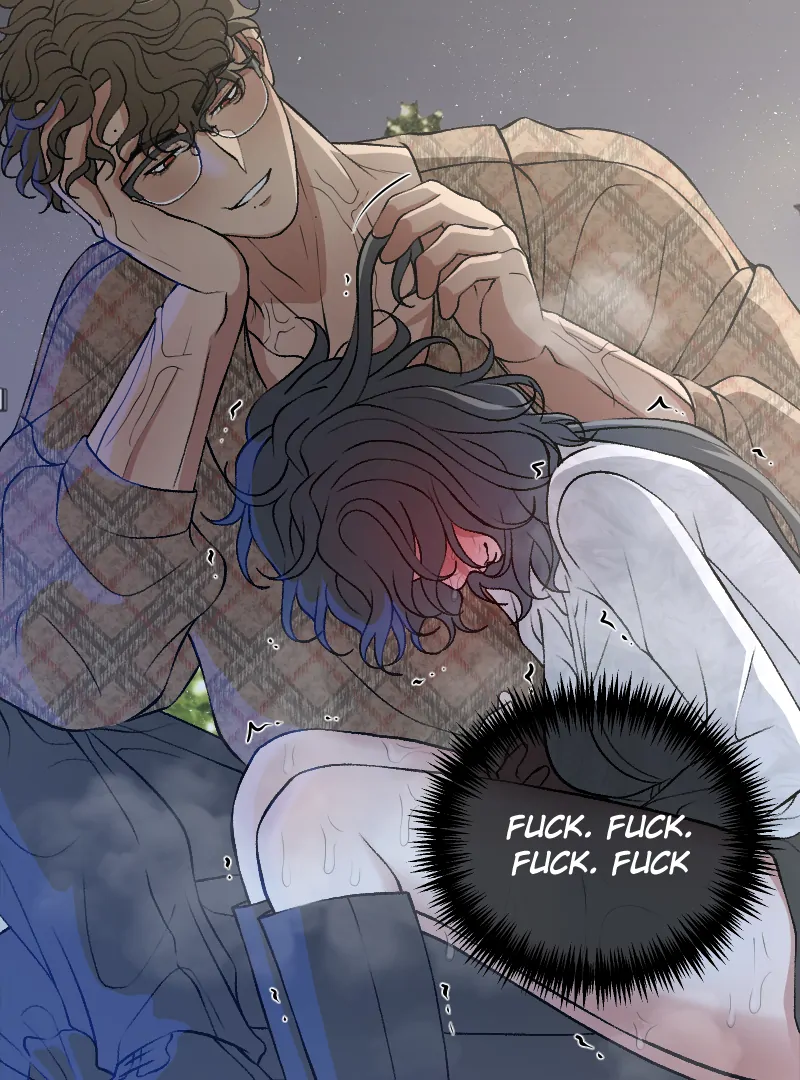 I hate you, will you have sex with me? Chapter 75 - page 61